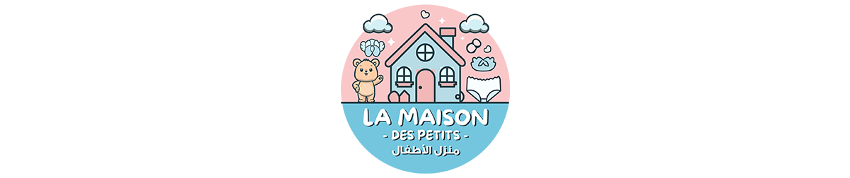 logo maison des petits